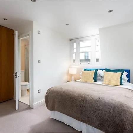 Britten Street, Chelsea London Exterior photo
