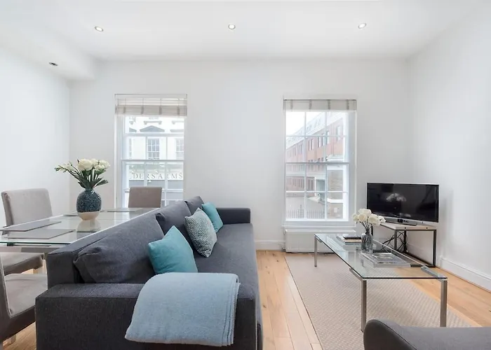 Britten Street, Chelsea