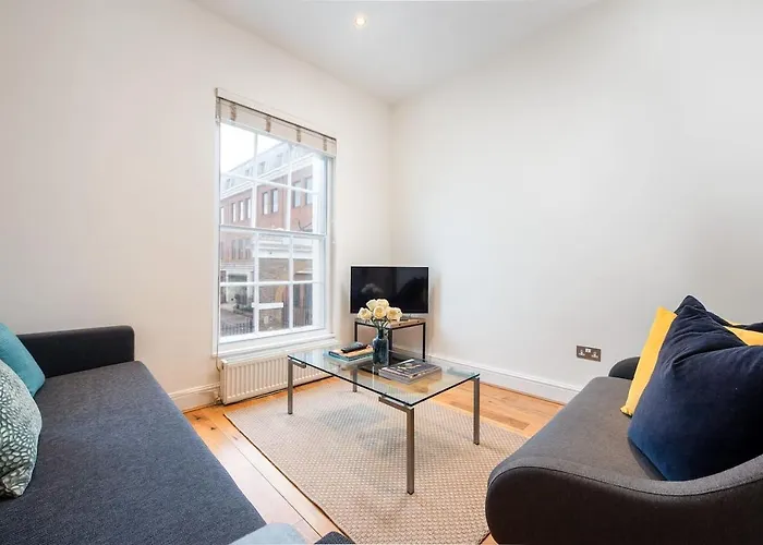 Britten Street, Chelsea